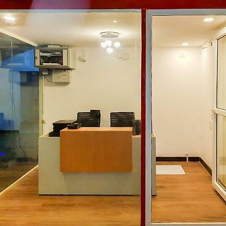 Collection O 16626 Rajkamal Stay Inn 班加罗尔 外观 照片