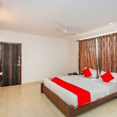 Collection O 16626 Rajkamal Stay Inn 班加罗尔 外观 照片