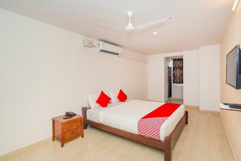 Collection O 16626 Rajkamal Stay Inn 班加罗尔 外观 照片