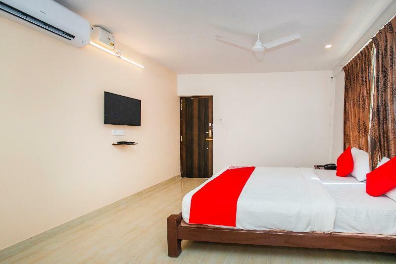 Collection O 16626 Rajkamal Stay Inn 班加罗尔 外观 照片