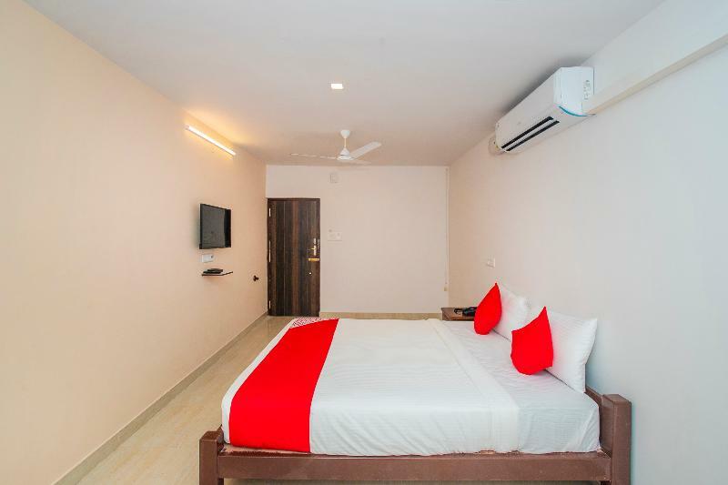 Collection O 16626 Rajkamal Stay Inn 班加罗尔 外观 照片