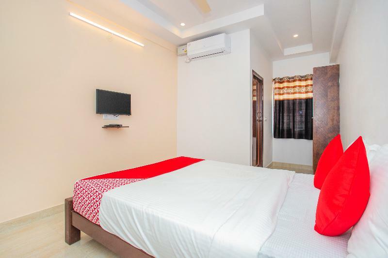 Collection O 16626 Rajkamal Stay Inn 班加罗尔 外观 照片
