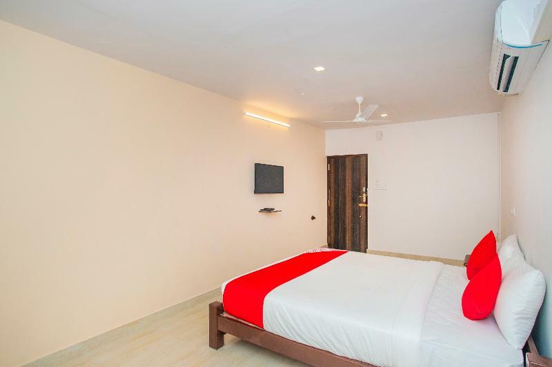 Collection O 16626 Rajkamal Stay Inn 班加罗尔 外观 照片