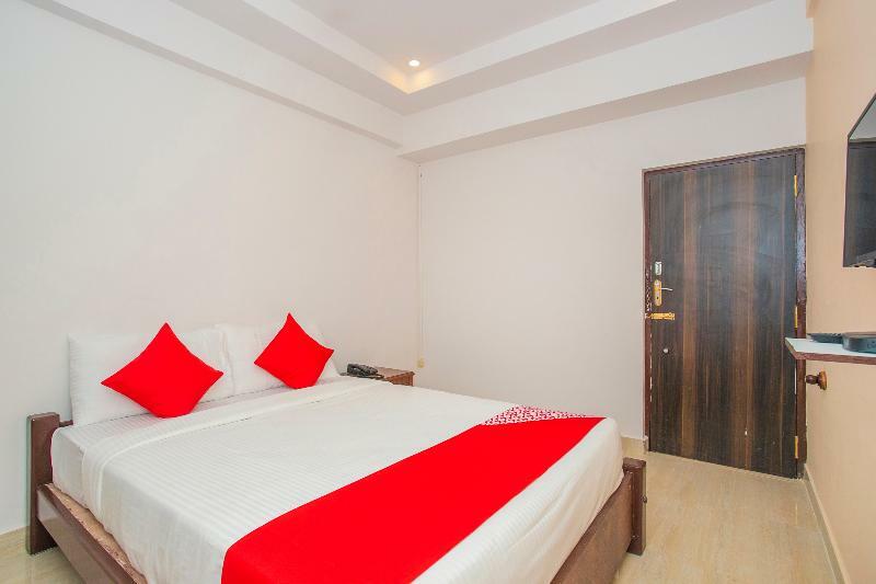 Collection O 16626 Rajkamal Stay Inn 班加罗尔 外观 照片