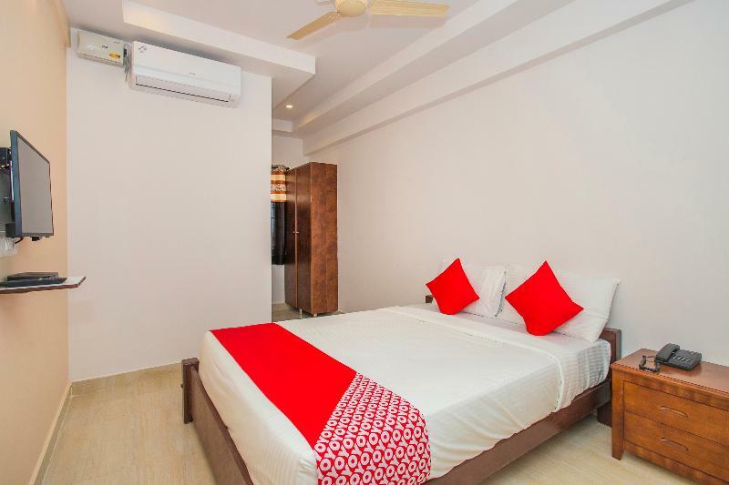 Collection O 16626 Rajkamal Stay Inn 班加罗尔 外观 照片
